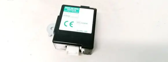 Toyota Avensis Verso Door control unit/module 8974144060 89741-44060