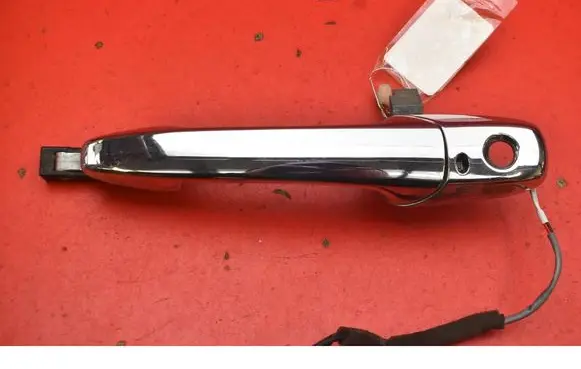 Mazda CX-7 Front door exterior handle 