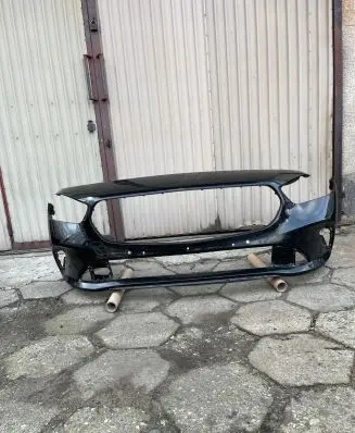 Mercedes-Benz B W247 Front bumper A2478855300