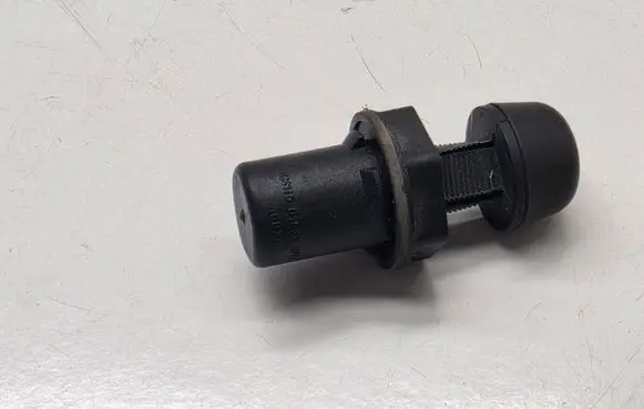 Ford Ecosport Other exterior part CN15B40452