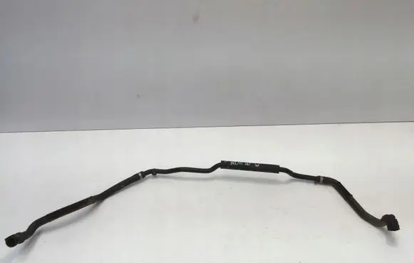 Peugeot 3008 II Engine coolant pipe/hose 9822184780