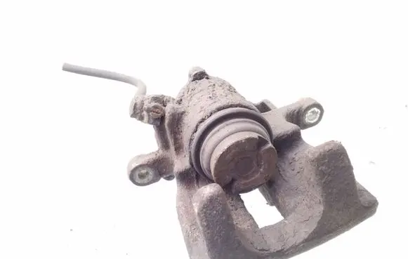 Audi A4 S4 B7 8E 8H Rear brake caliper
