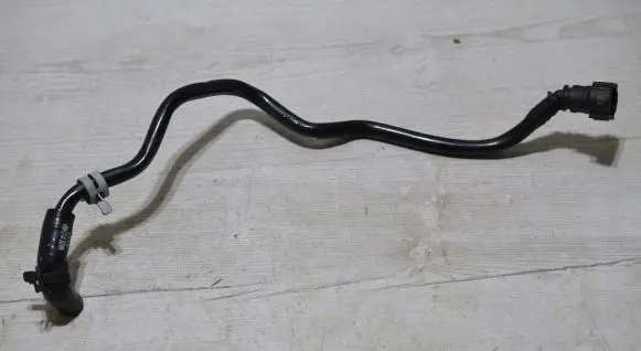 Alfa Romeo Giulia Vacuum line/pipe/hose 51717