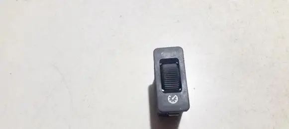 Panel lighting control switch