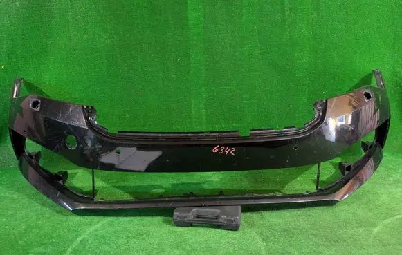 Skoda Superb B8 (3V) Front bumper
