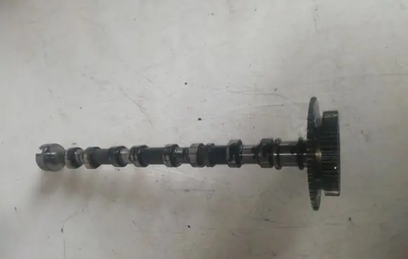 Opel Antara Camshaft 96868161