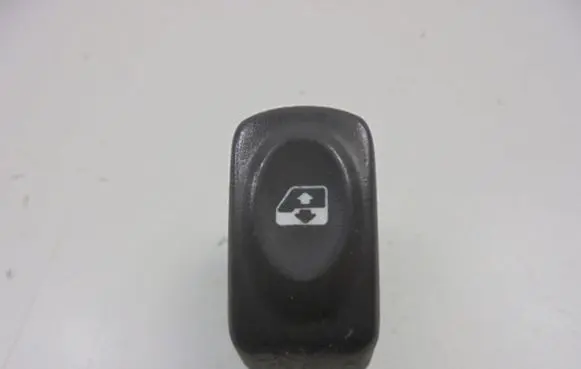 Renault Scenic I Electric window control switch 432963K