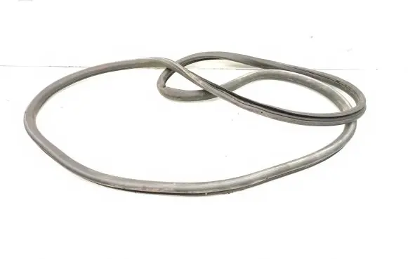 Peugeot Partner III Sliding door rubber seal 