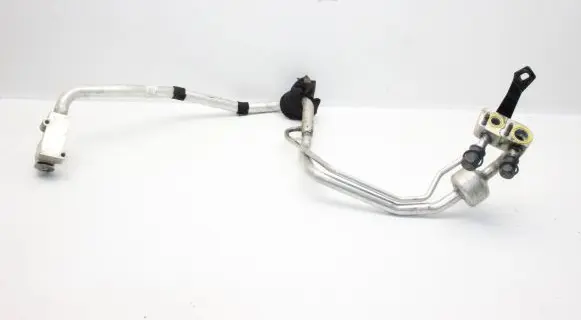 Volvo XC60 Air conditioning (A/C) pipe/hose 31404338