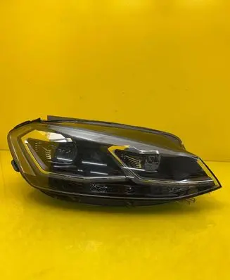 Volkswagen Golf VII Headlight/headlamp 5G1941082C