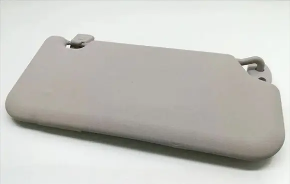 Ford Mondeo MK IV Sun visor