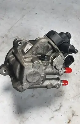Audi A4 S4 B8 8K Fuel injection high pressure pump 0445010529 03L130755AC