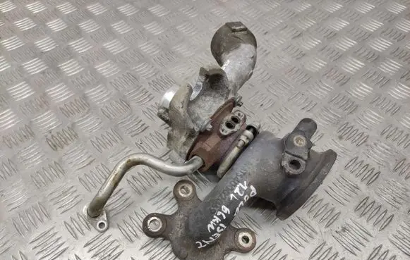Volkswagen Polo V 6R Turbo 04E145713Q