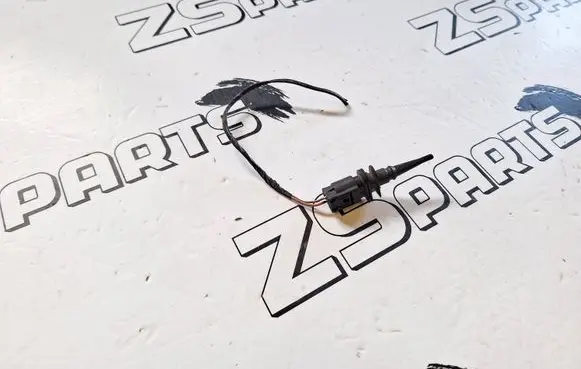 BMW 3 E90 E91 Outside/external air temperature sensor 8995060
