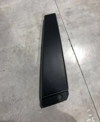 Dacia Sandero (B) Pillar trim (exterior) 768191080R