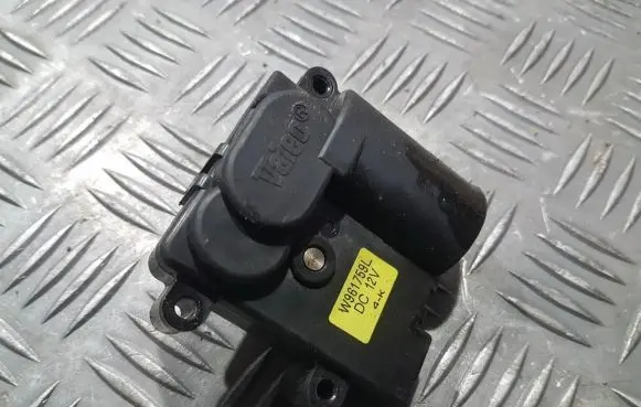 Honda Civic Air flap motor/actuator W961759L