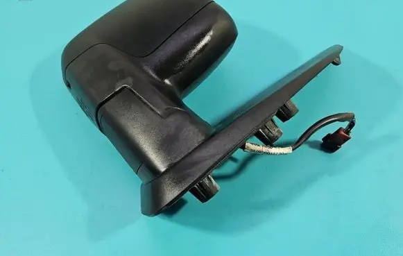 Peugeot Bipper Front door electric wing mirror IMPRK1594177