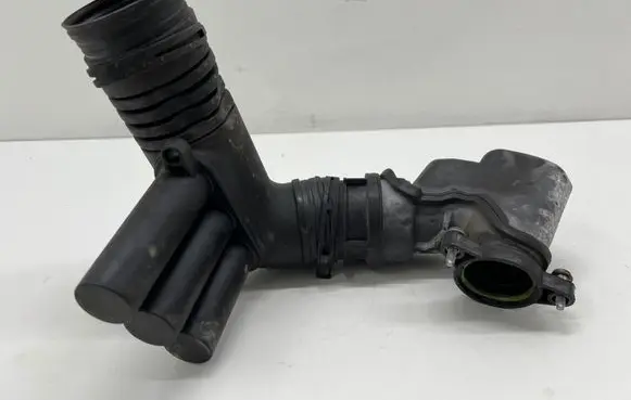 Air intake duct part