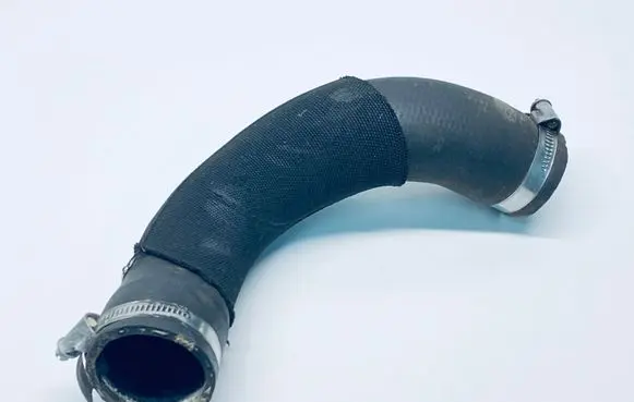 Suzuki SX4 S-Cross Air intake hose/pipe 1366464R00
