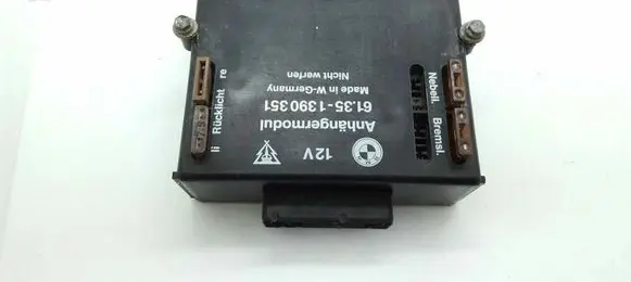 BMW 5 E34 Other control units/modules 61351390351
