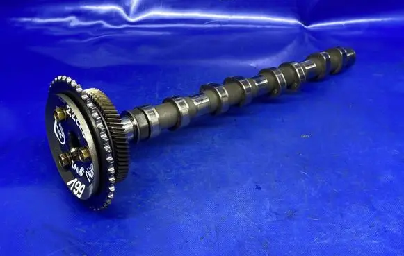 Hyundai Santa Fe Camshaft 24210-2F010 04240154