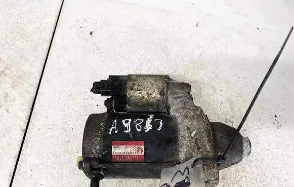 Lexus IS 220D-250-350 Starter motor 4280002340 23100-31070