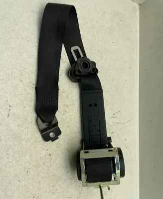 Opel Meriva A Front seatbelt 13243064