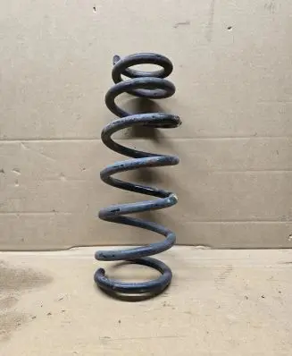 Jaguar XE Front coil spring