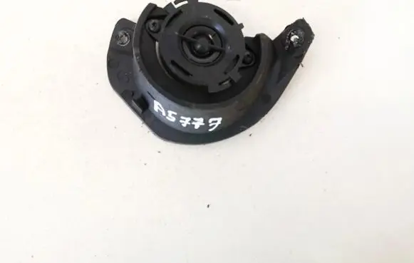 Peugeot 607 Front door speaker 9633355780