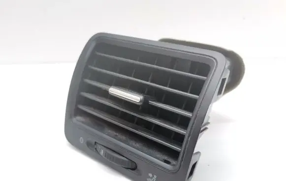 Volkswagen Golf V Dashboard side air vent grill/cover trim 1K0819710