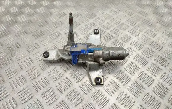 Honda FR-V Rear window wiper motor 33845D