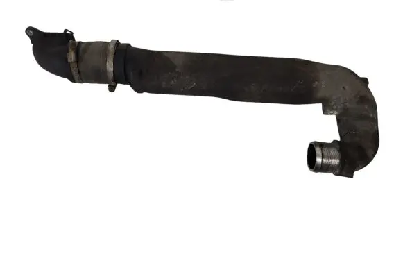 Opel Zafira B Intercooler hose/pipe 55353825