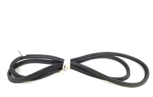 Mercedes-Benz CLC CL203 Trunk rubber seal (body) A2037400678