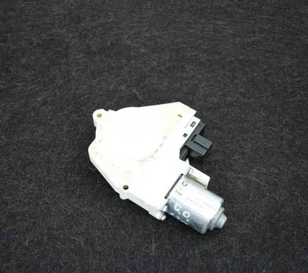 Skoda Yeti (5L) Rear door window regulator motor 5L0959812