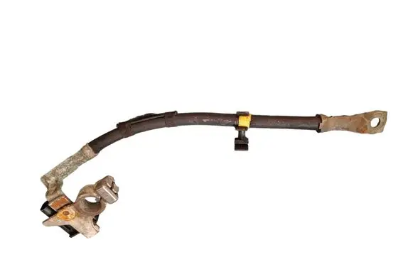 Volvo S60 Negative earth cable (battery) 30659268
