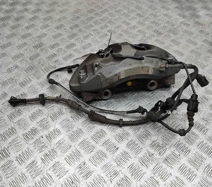 Audi Q7 4M Front brake caliper 4M0615105BC