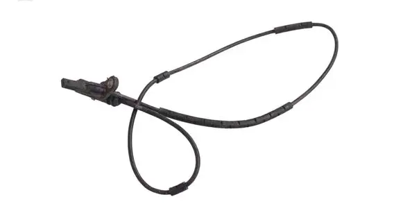 ABS rear brake sensor