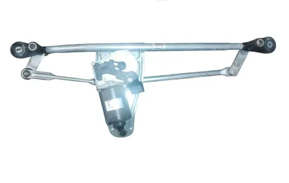 BMW X5 E53 Front wiper linkage and motor 6913007