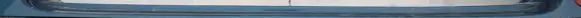 Nissan Almera Tino Rear bumper trim bar molding 