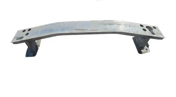 Nissan Leaf I (ZE0) Front bumper cross member