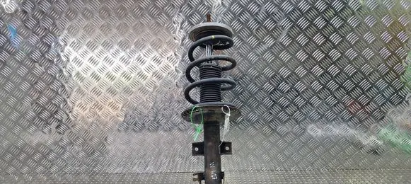 Volkswagen Transporter - Caravelle T5 Front shock absorber/damper S27698189 7H0413031N