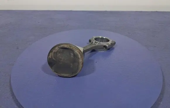 Toyota Corolla E10 Piston 