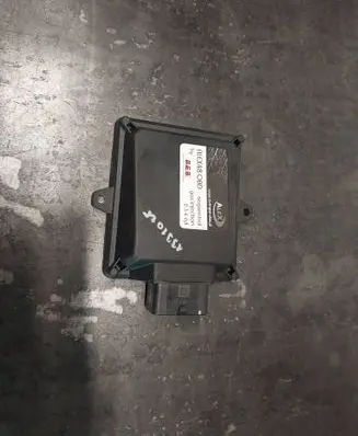Volkswagen Lupo LP gas control unit module ALEX48 MP48