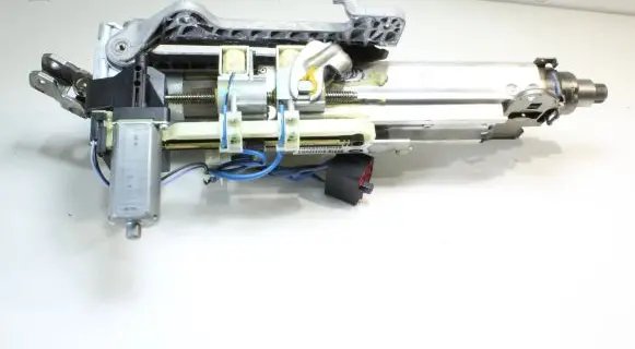 Land Rover Range Rover Sport L320 Steering rack mechanical part AH223C529AB