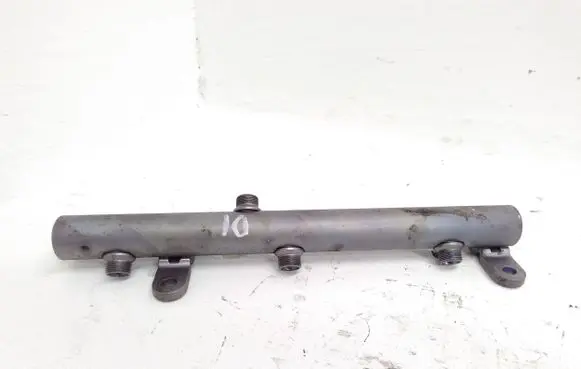 Fuel main line pipe