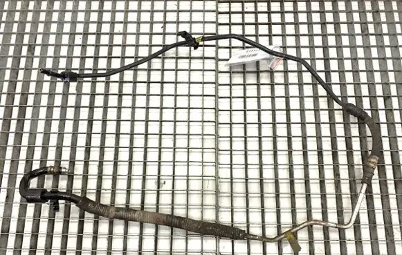 Volvo V70 Brake booster pipe/hose 31280284