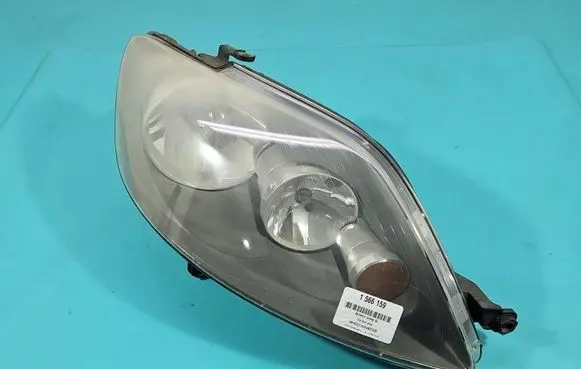 Volkswagen Golf Plus Headlight/headlamp 5M1941006B IMPRK1566159