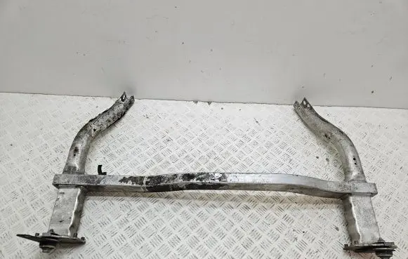 Citroen C5 Front bumper shock/impact absorber 46328606