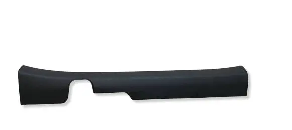 Hyundai Kona I side skirts sill cover 85870J9000