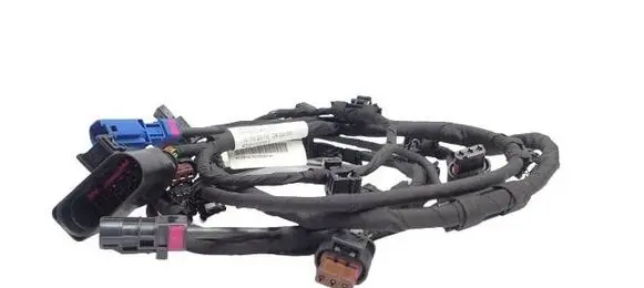 Seat Ateca Parking sensor (PDC) wiring loom 575971095BK
